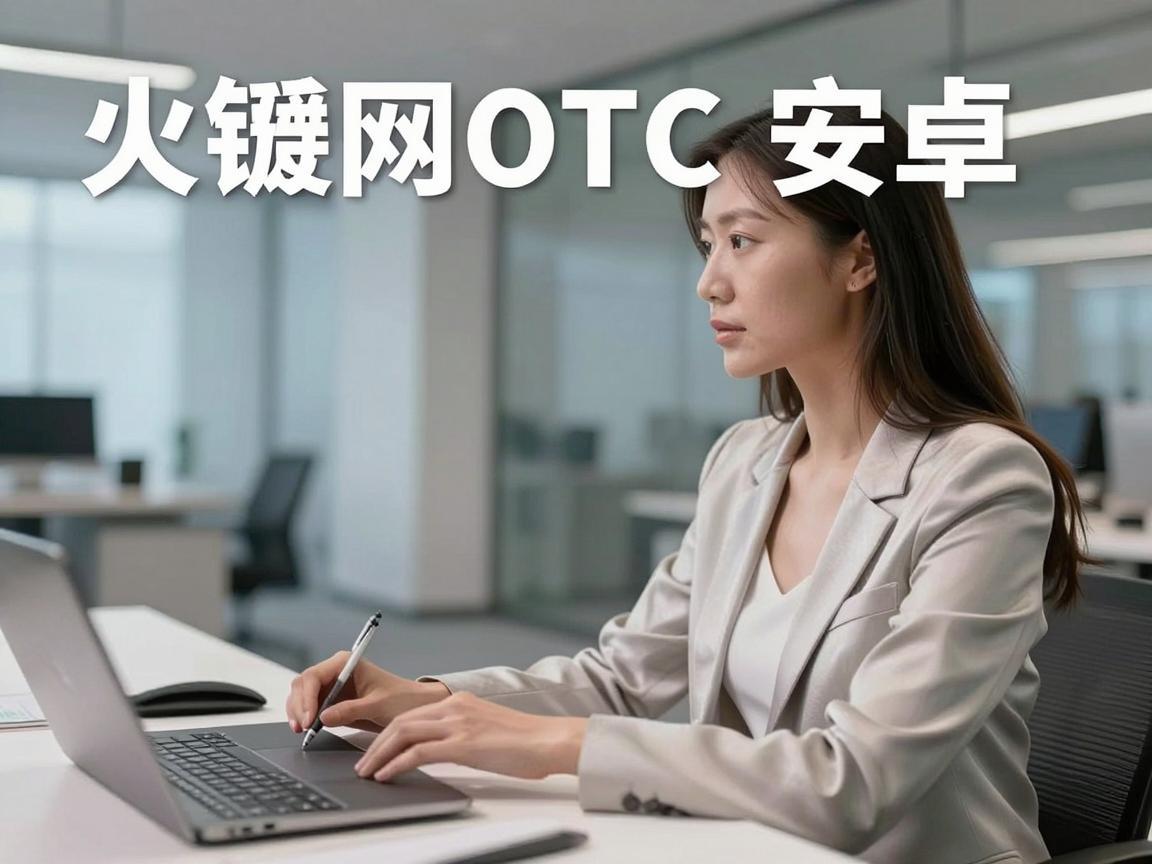 火币网OTC安卓，探索加密货币交易的便捷途径