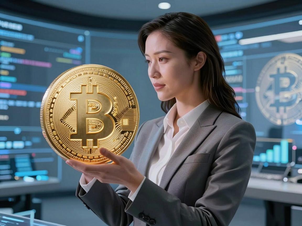 探索Bake币安Web3的未来