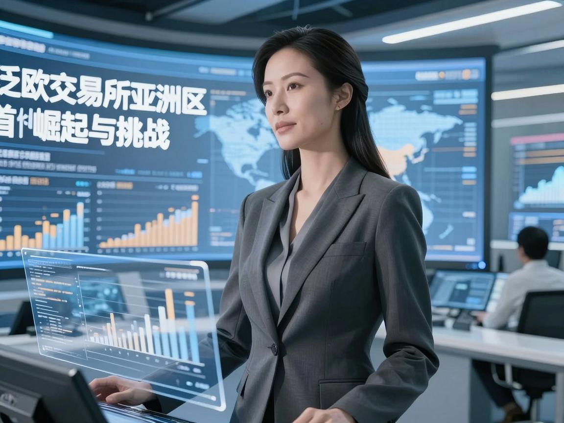 泛欧交易所亚洲区首代的崛起与挑战