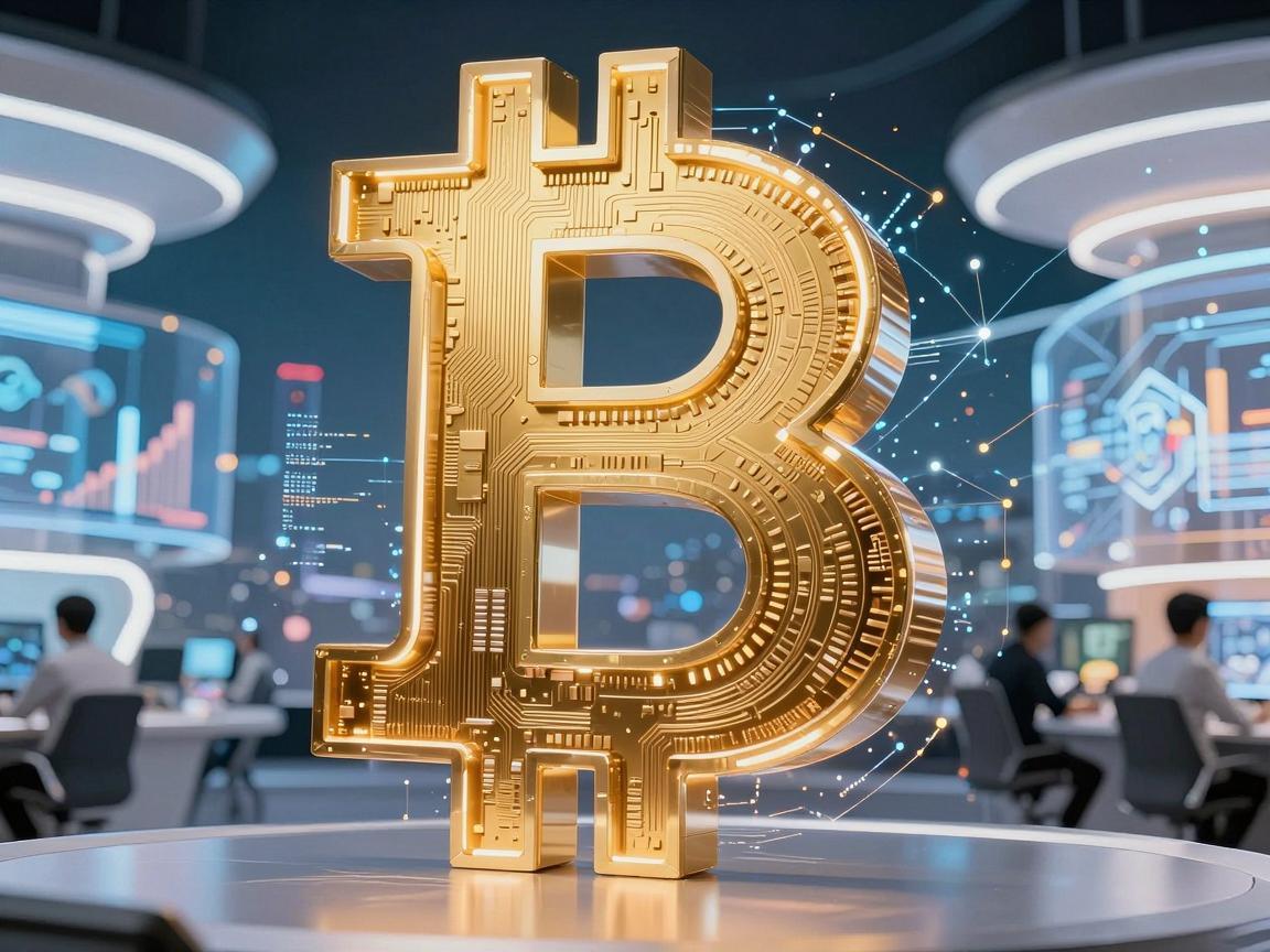 探索科技的无界融合，B币苹果安卓互通