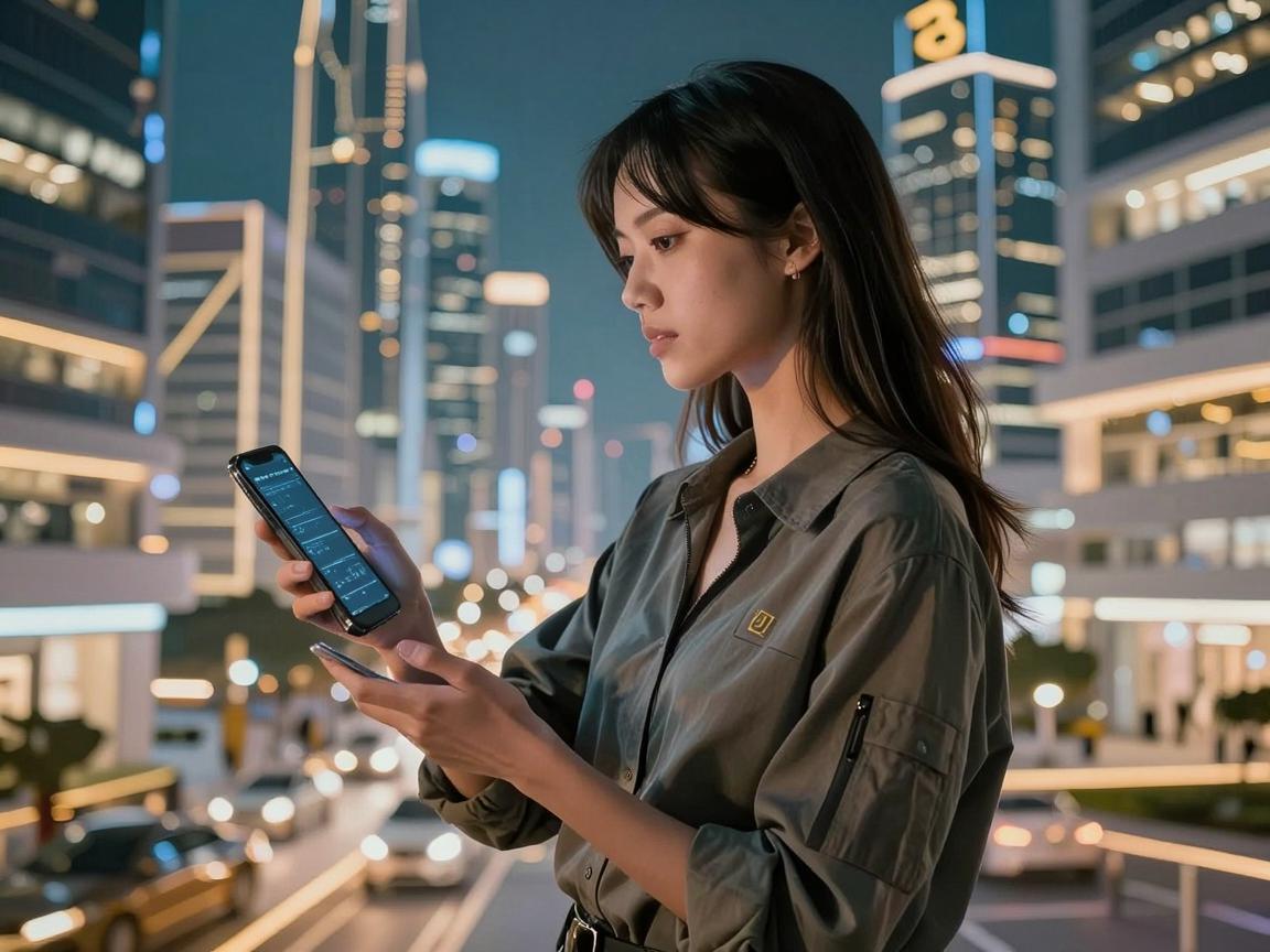 探索币安Web3市场，开启去中心化金融的新纪元