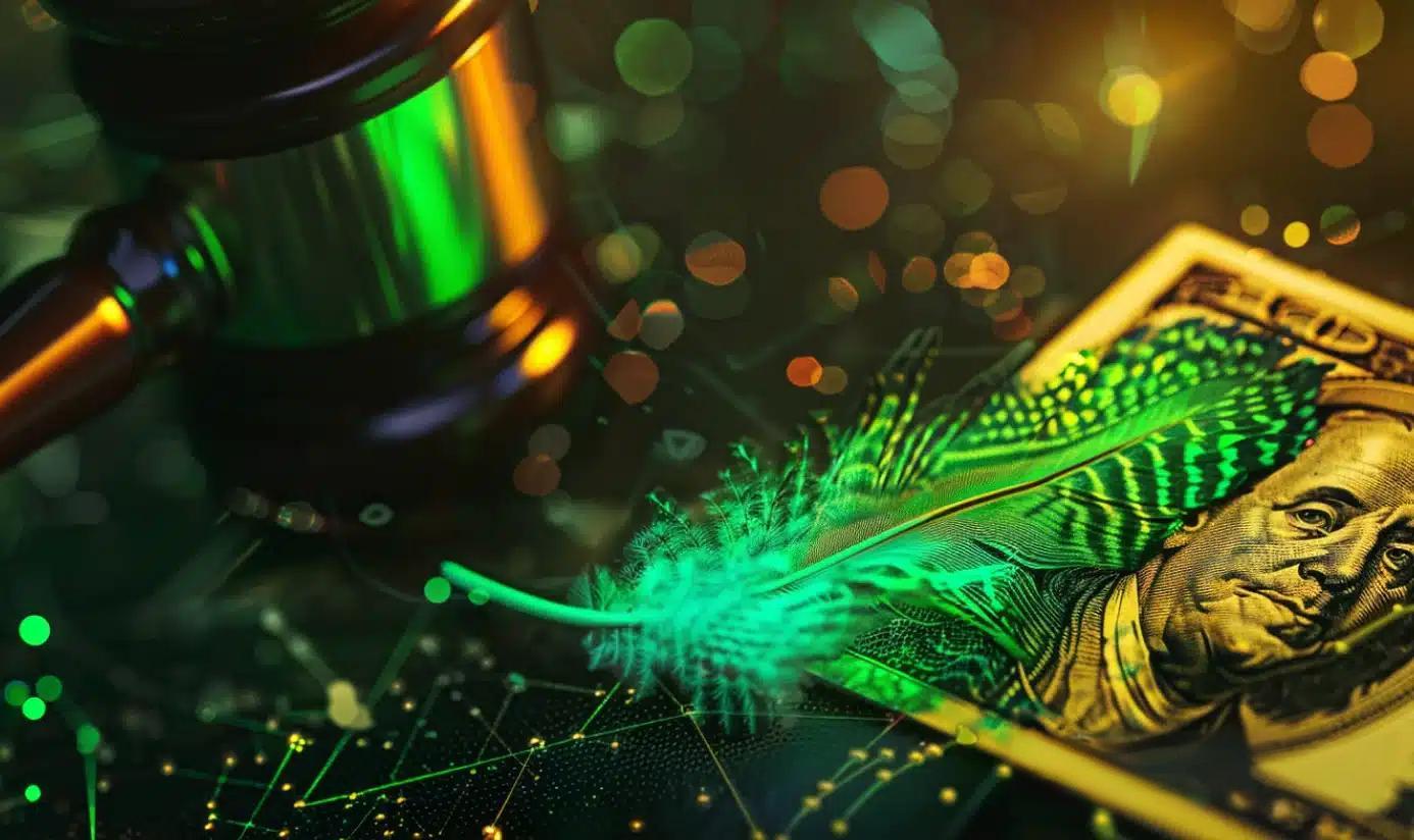 Robinhood Chain 费用分配引热议：以太坊仅获0.15%价值捕获，币安用户可关注链上生态动态