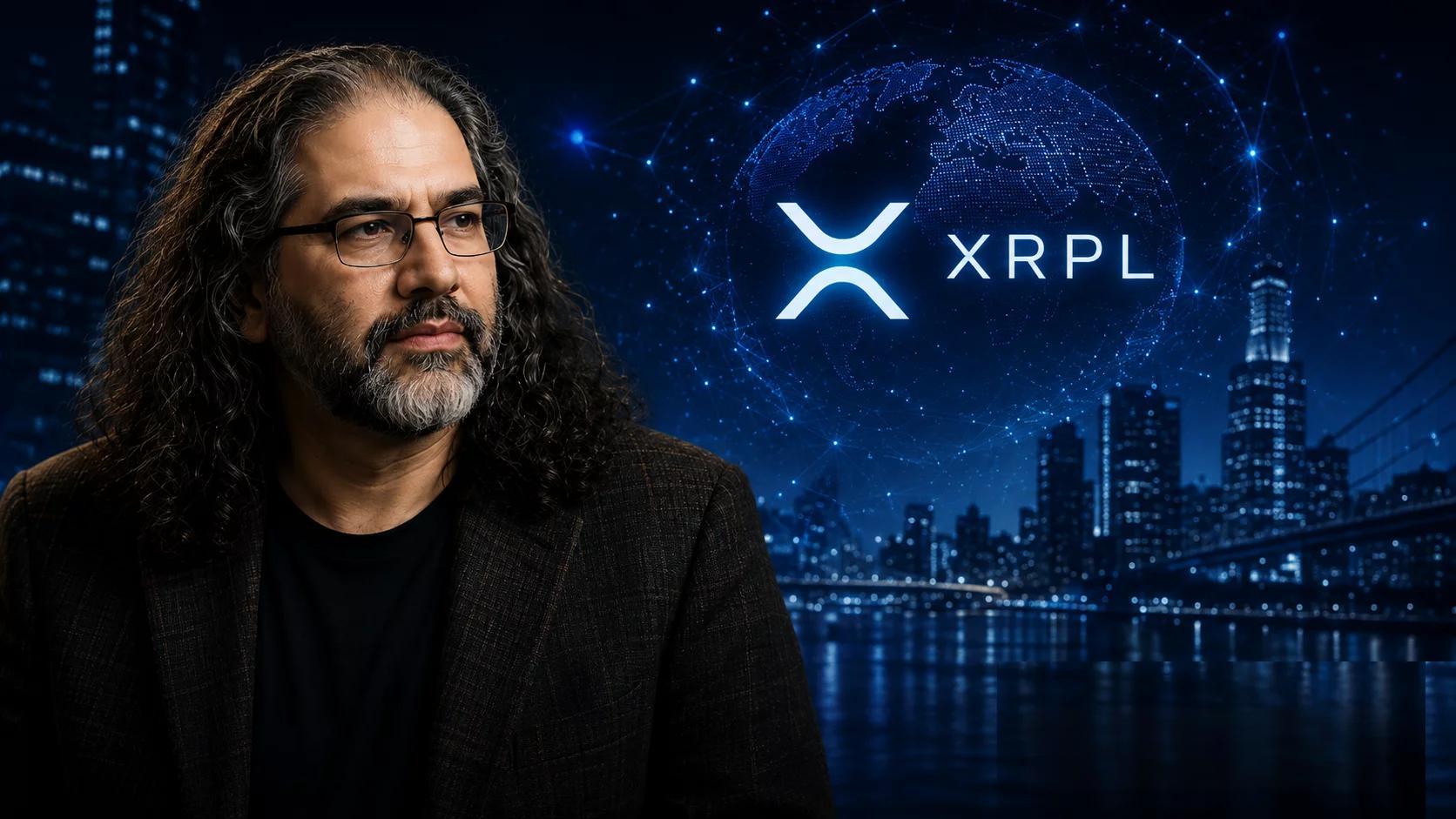 SEC称XRP为证券，Ripple的David Schwartz回应