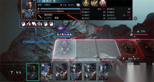 环形战争侵染值有什么用 环形战争侵染机制解析