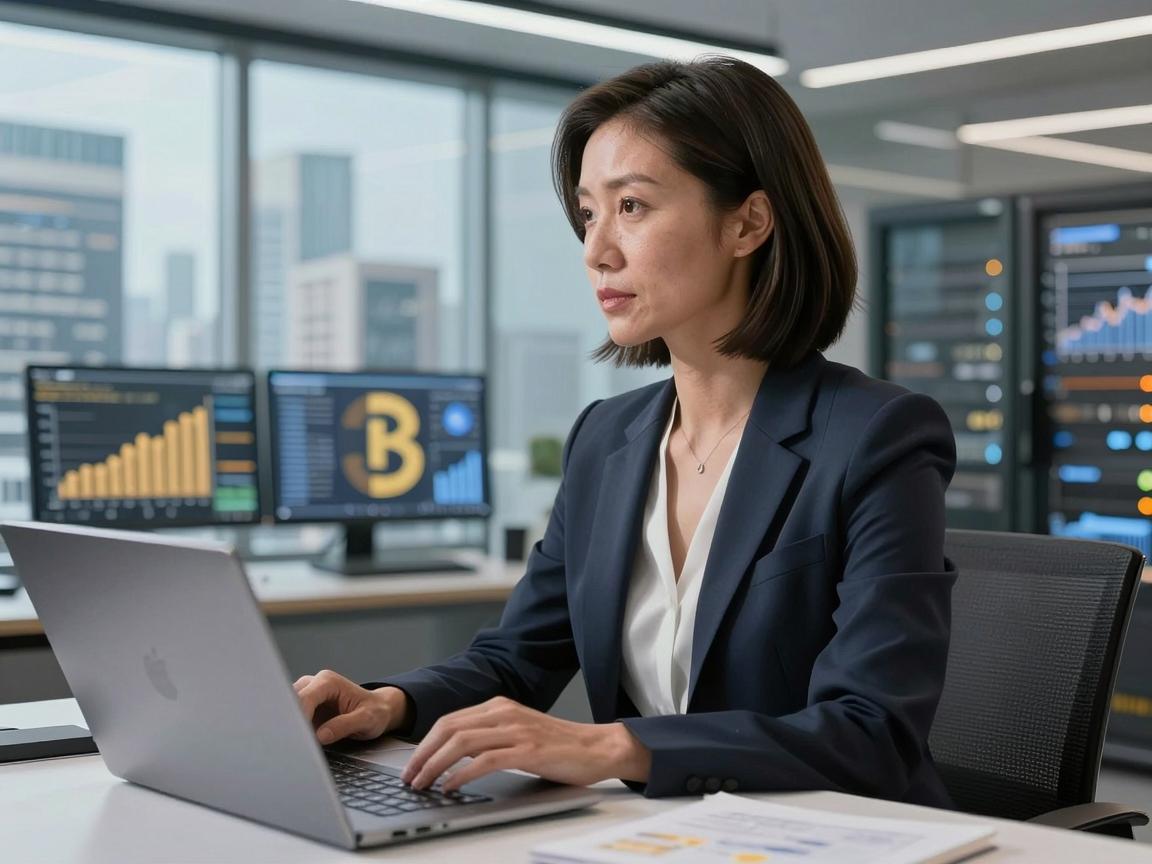 探索币安Web3，机遇与风险并存