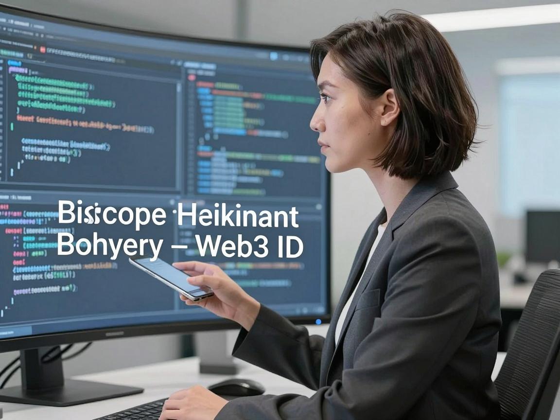 探索币安Web3 ID号的可变性