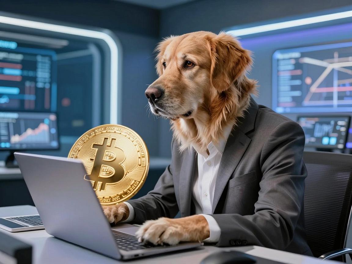 探索狗狗币加入BAT的奥秘