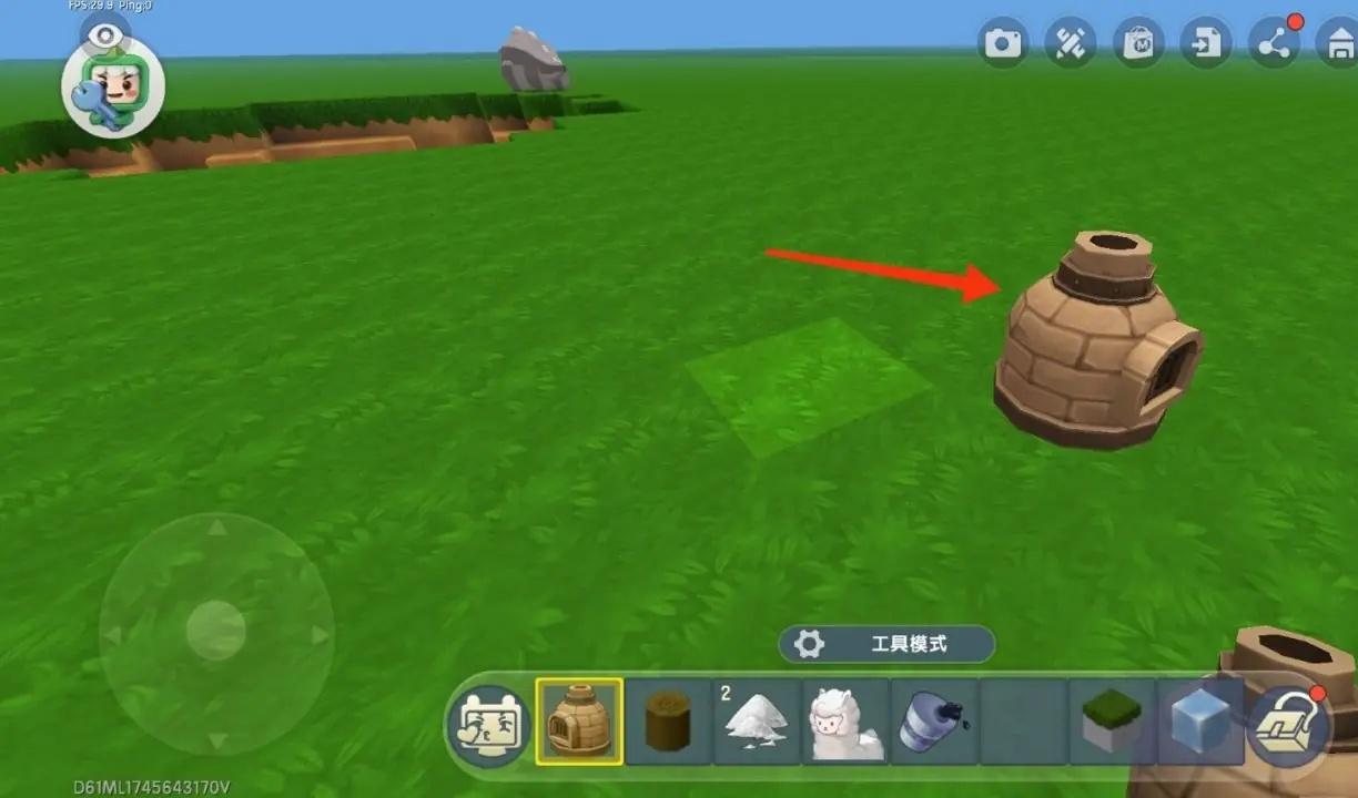 迷你世界怎么做玻璃2026版