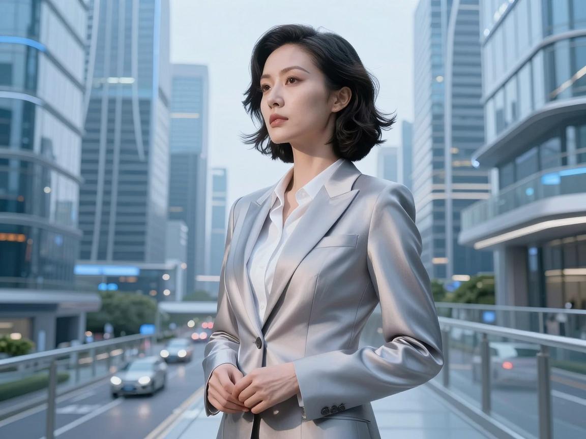 欧义web3思50普铝，引领未来建筑的新潮流
