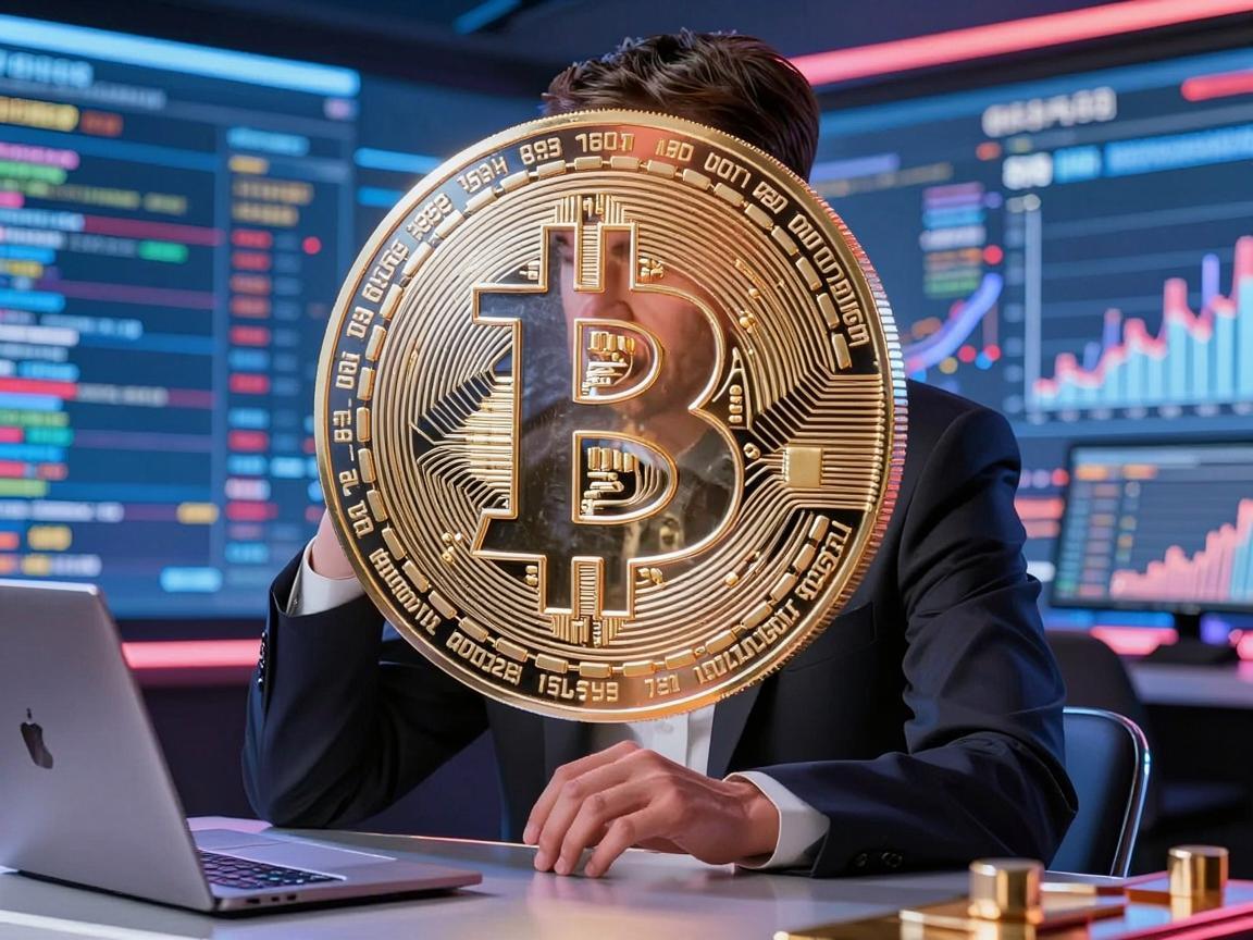 探索币安比特币现货交易的奥秘