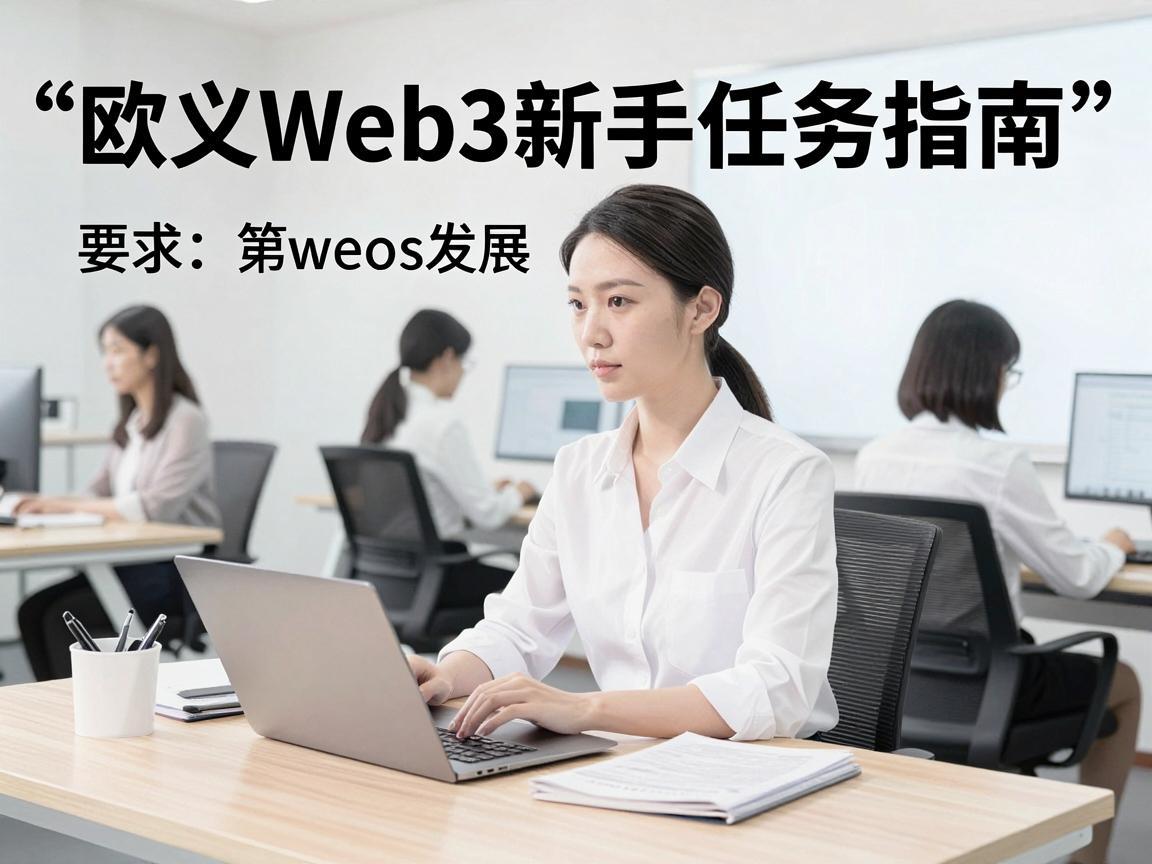 欧义Web3新手任务指南