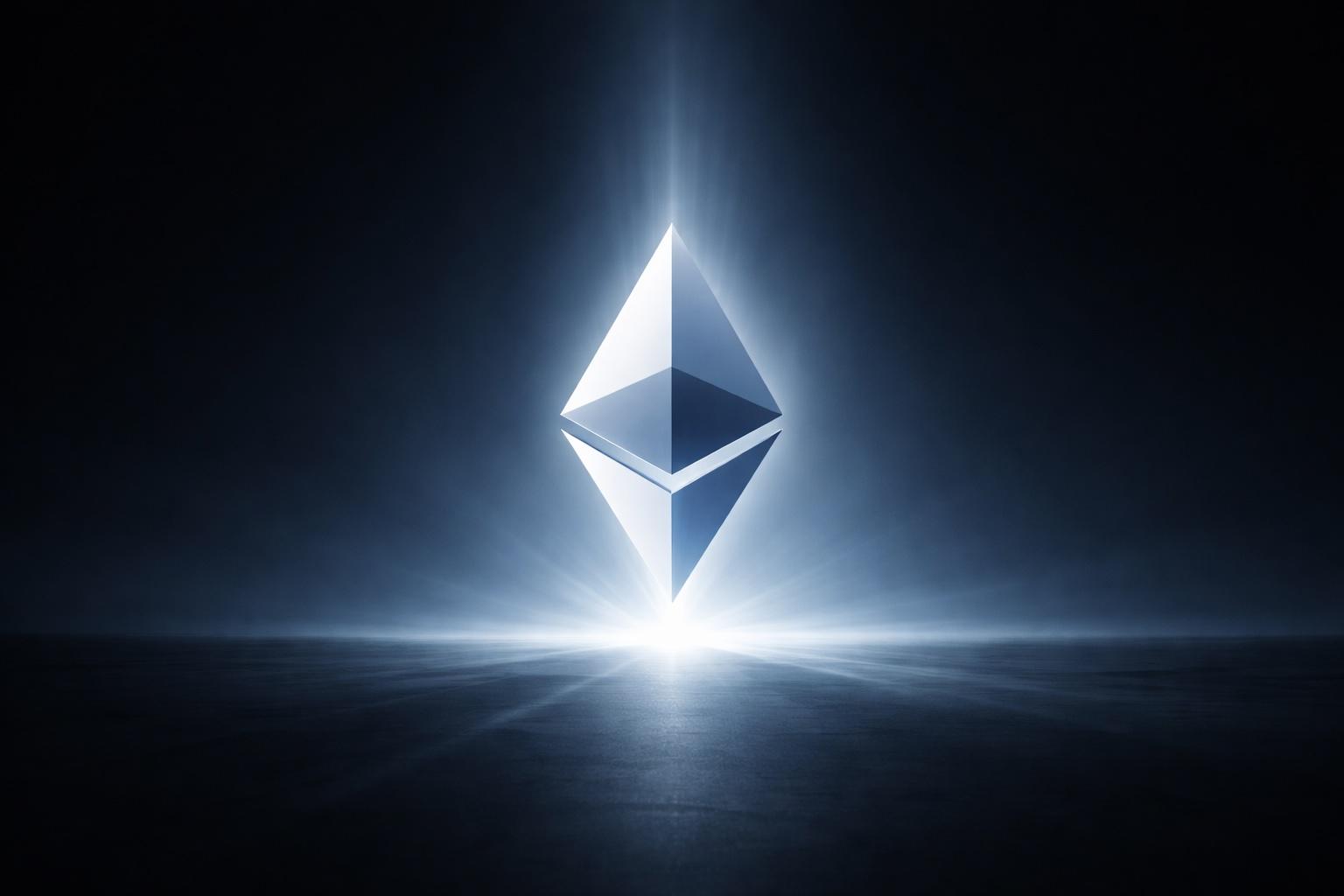 EthSystems 从以太坊基金会剥离，打造机构级隐私工具