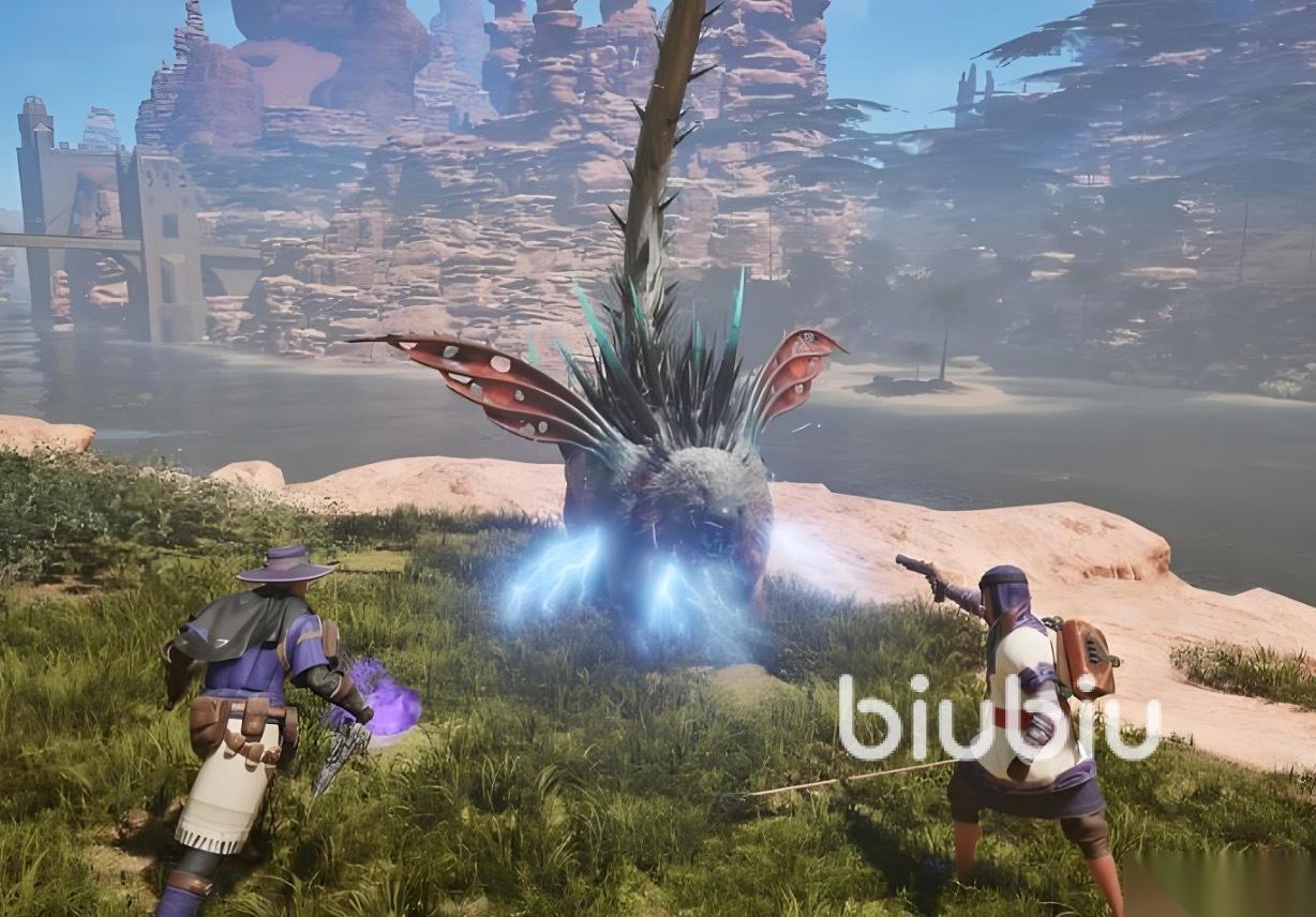 物质世界2下载慢怎么处理 outward2下载慢处理
