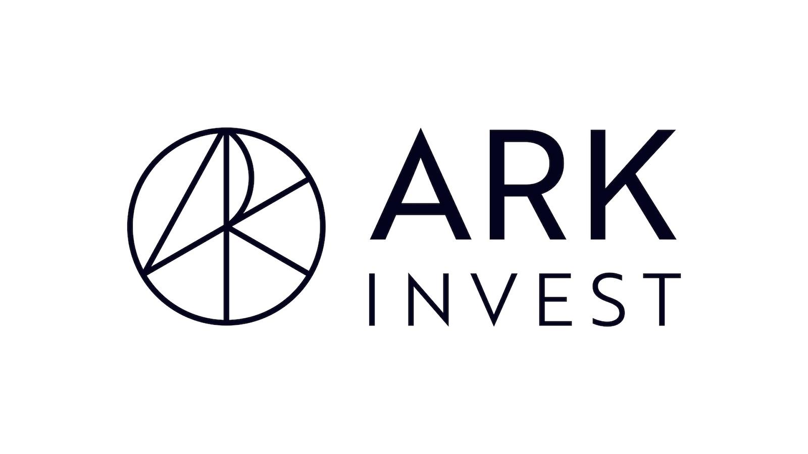 Ark Invest斥资1400万美元买入Circle股票，减持Robinhood头寸