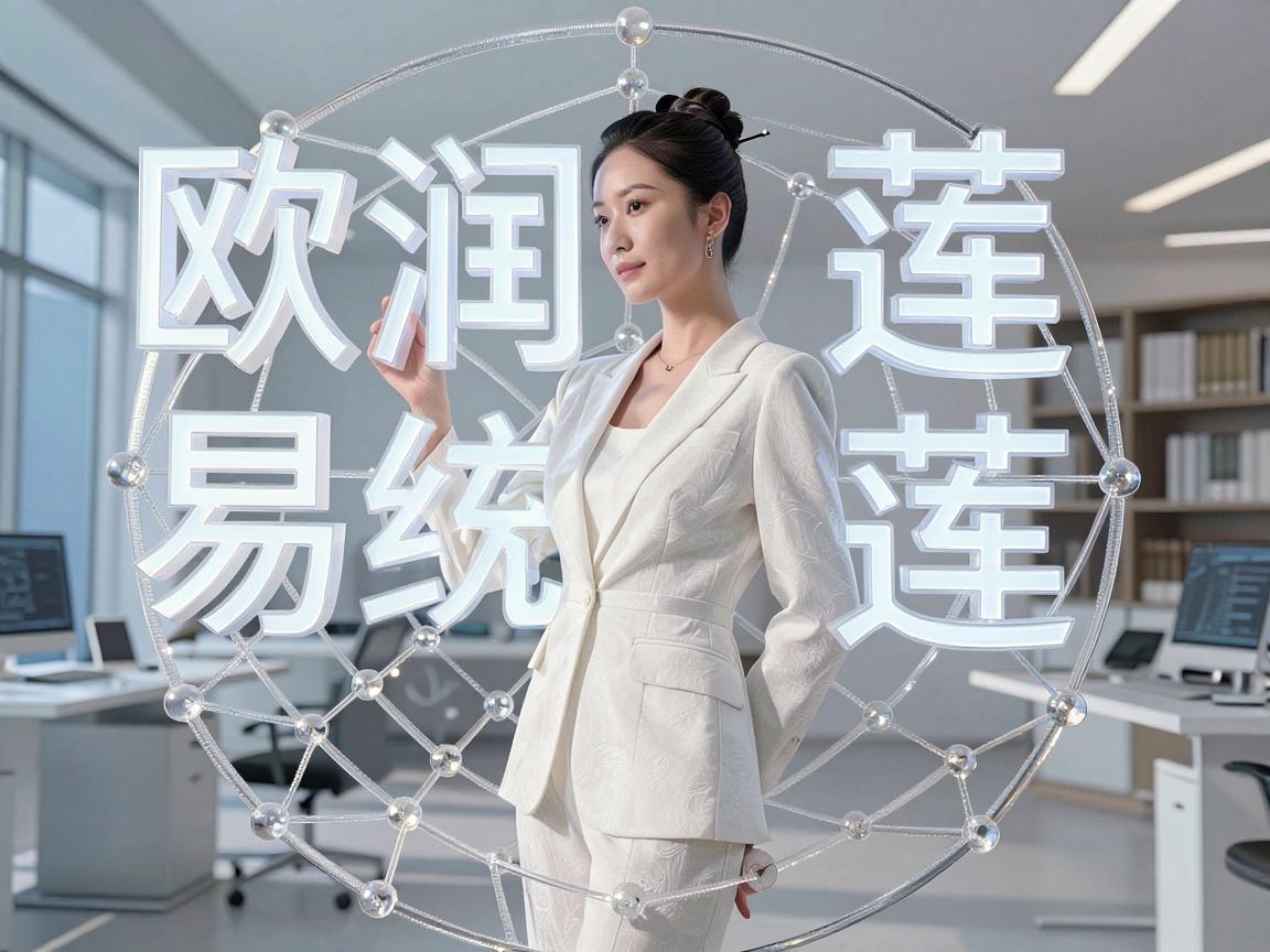 欧润莲易莲网——传统与现代的完美融合