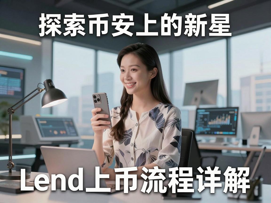 探索币安上的新星——Lend上币流程详解