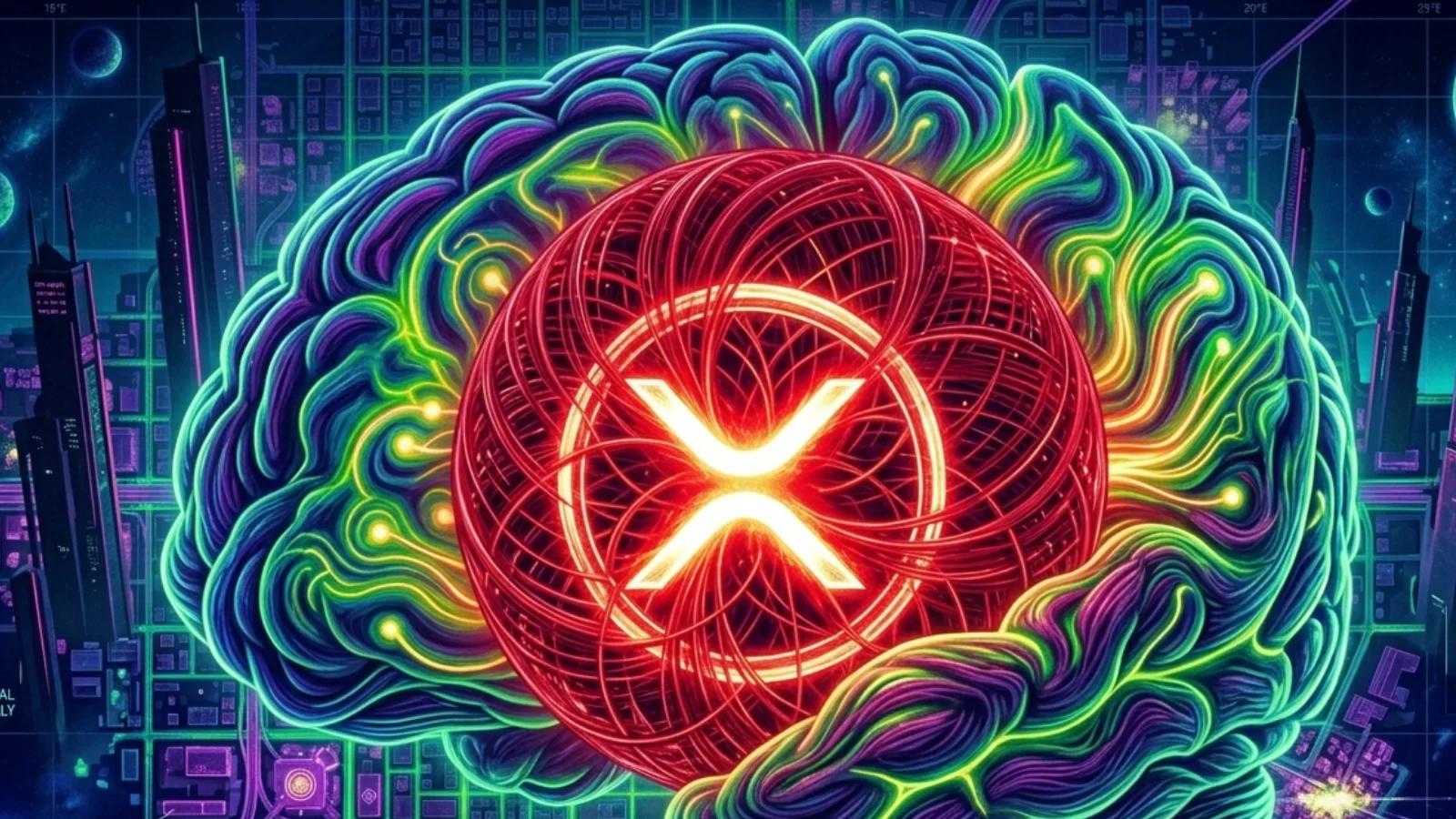 ChartNerd拒绝XRP 2000美元目标价，对CLARITY法案提振作用的质疑加剧
