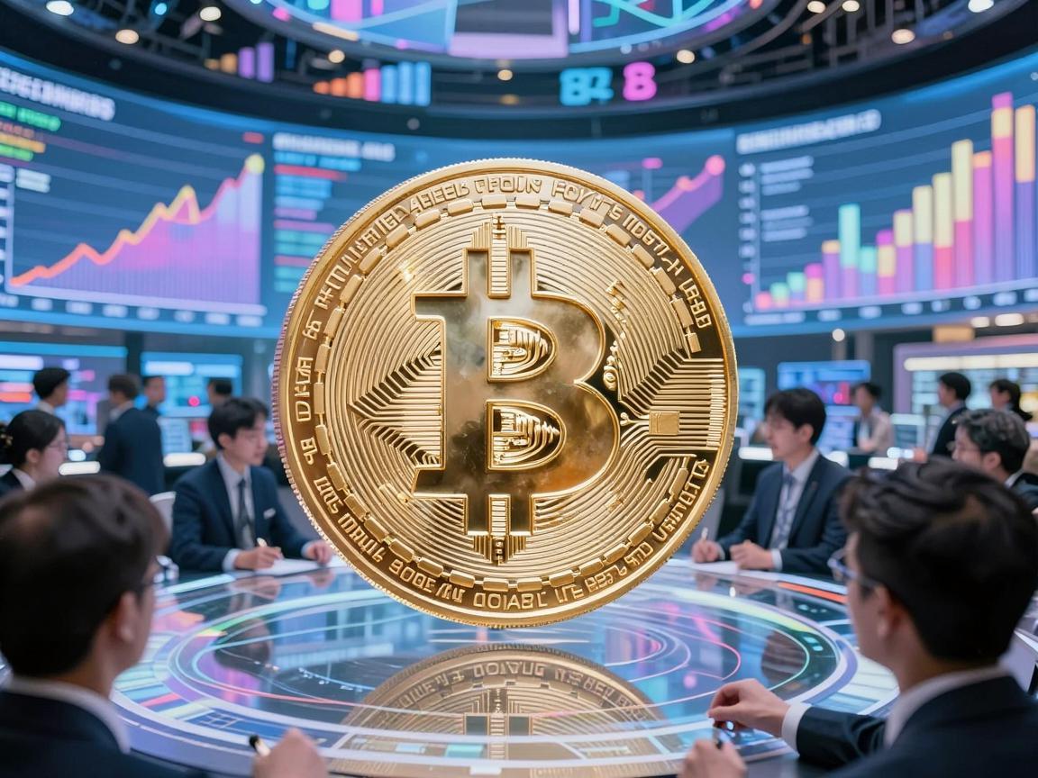 狗狗币散户大战华尔街