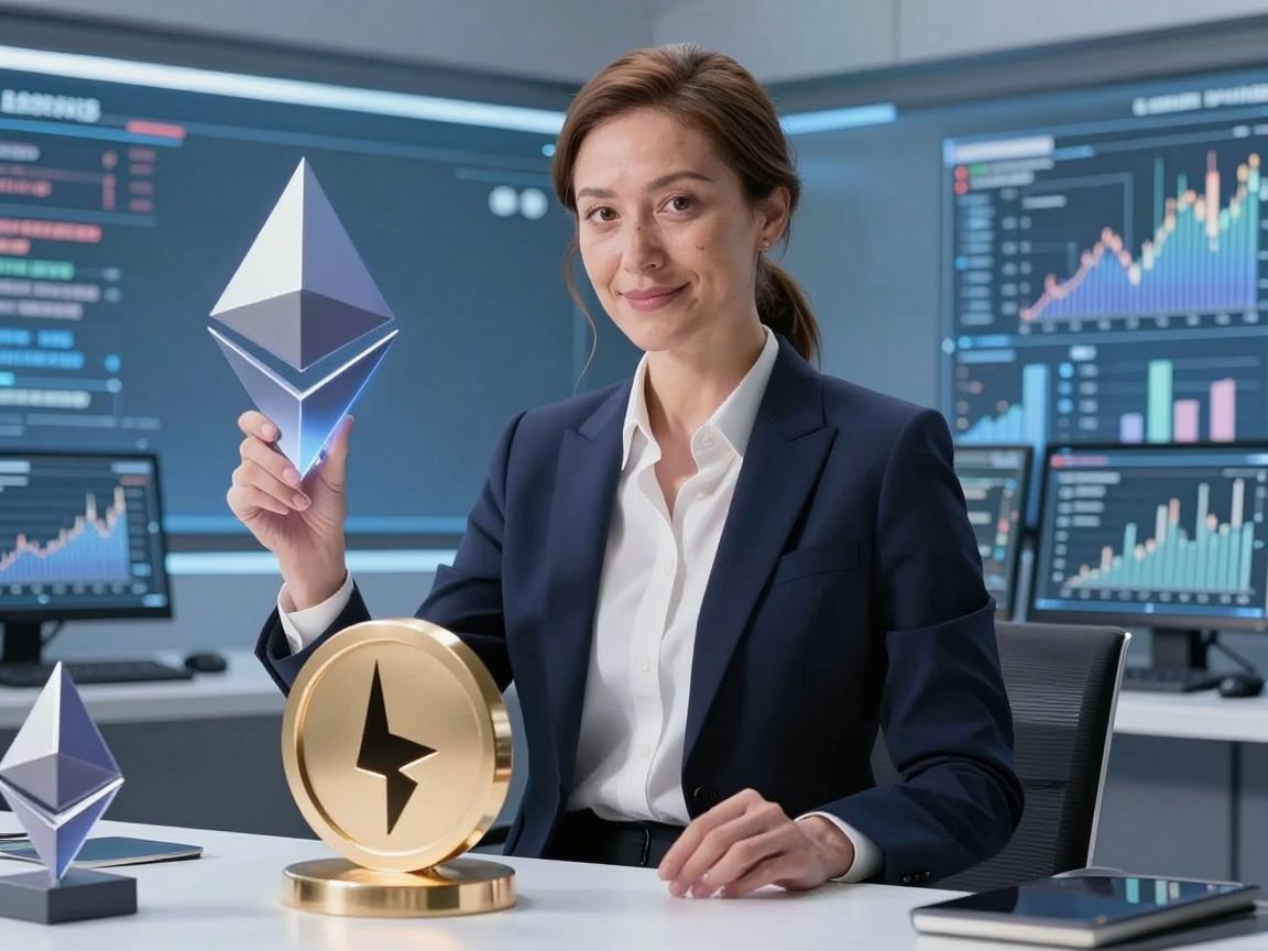 挖掘以太坊(ETH)以获取狗狗币(DOGE)的秘籍