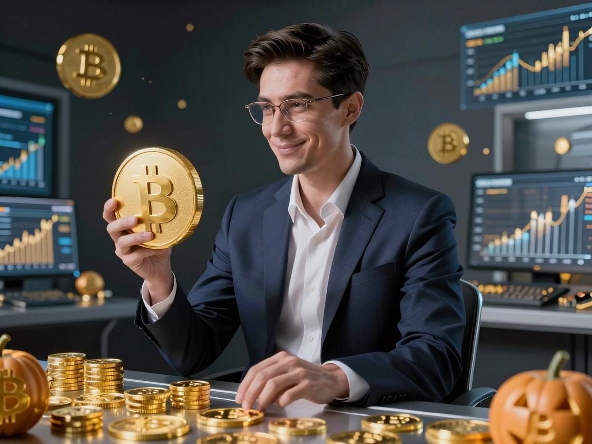 揭秘欧义Web3赚币，新时代的加密货币革命