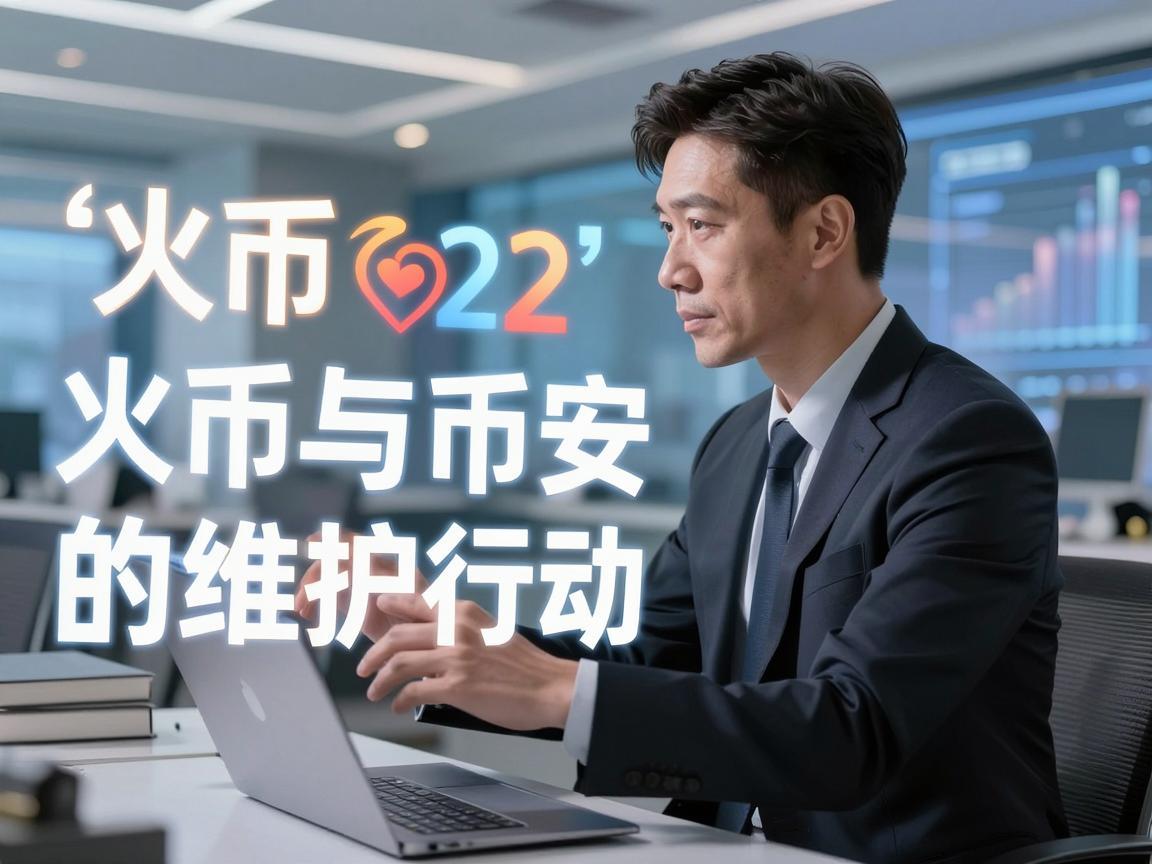 火币与币安的维护行动，确保交易安全与服务稳定
