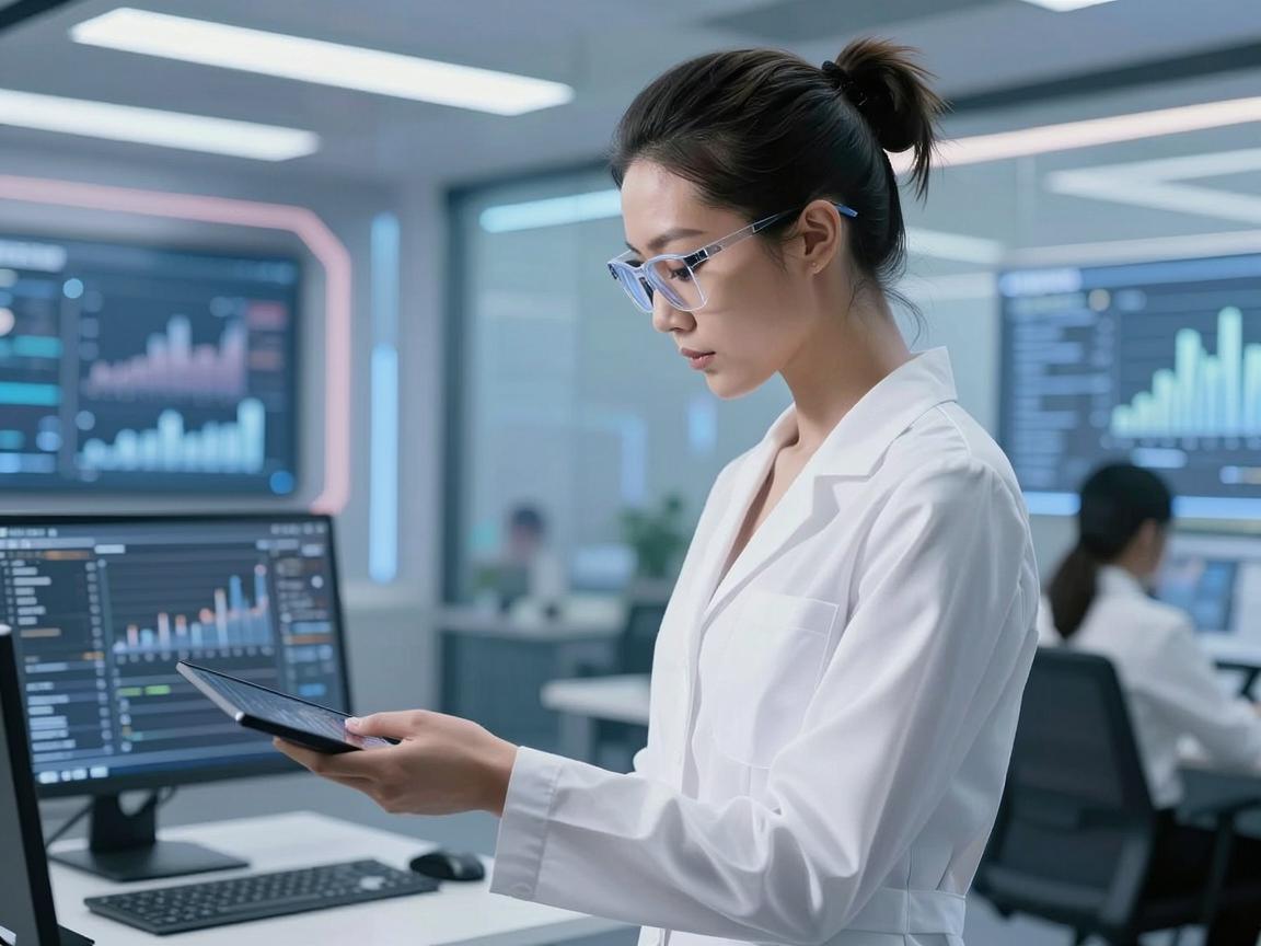 探索Mdex，币安Web3的前沿技术与应用