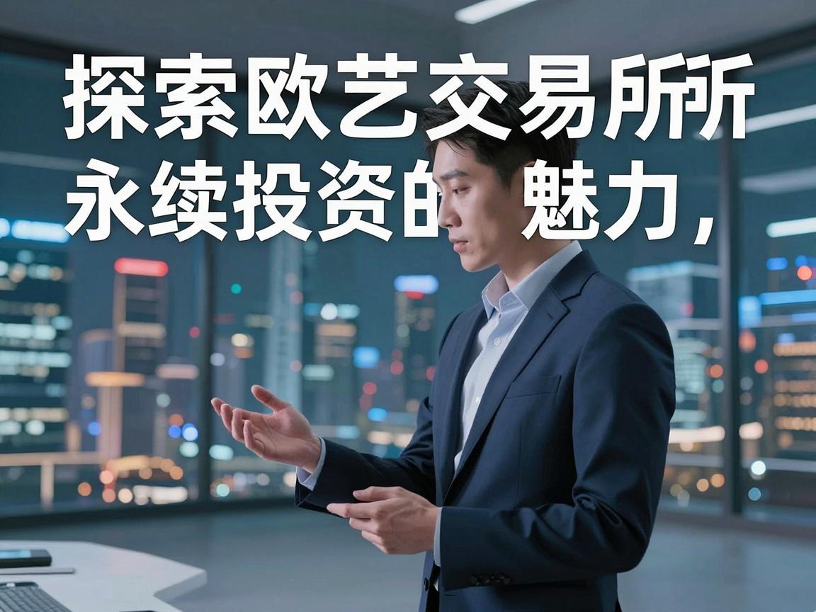 探索欧艺交易所永续投资的魅力
