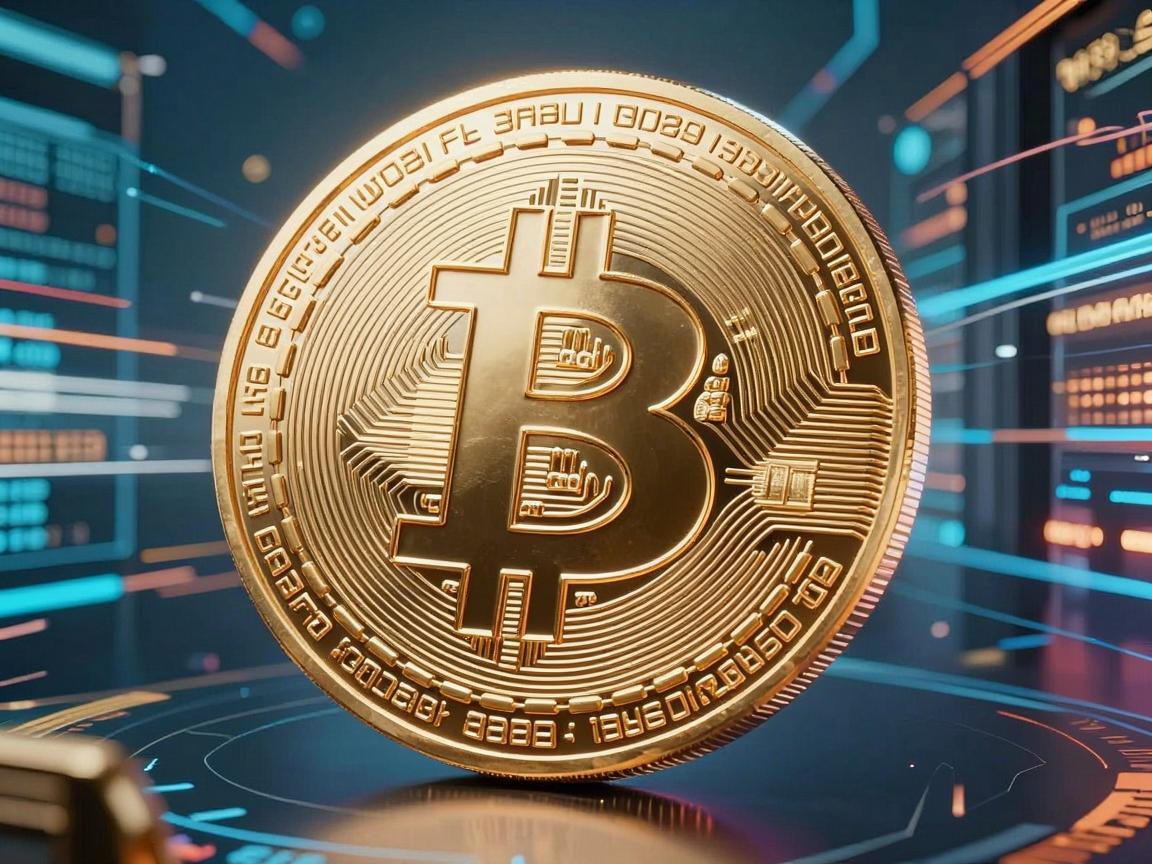 安币Busd，数字资产的新兴力量