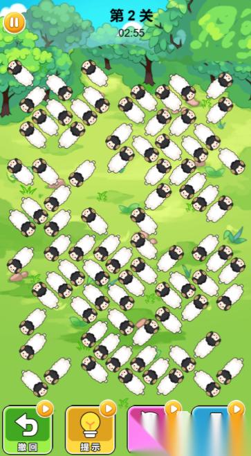 受欢迎的小羊游戏有哪些 2026人气极高的小羊游戏大全
