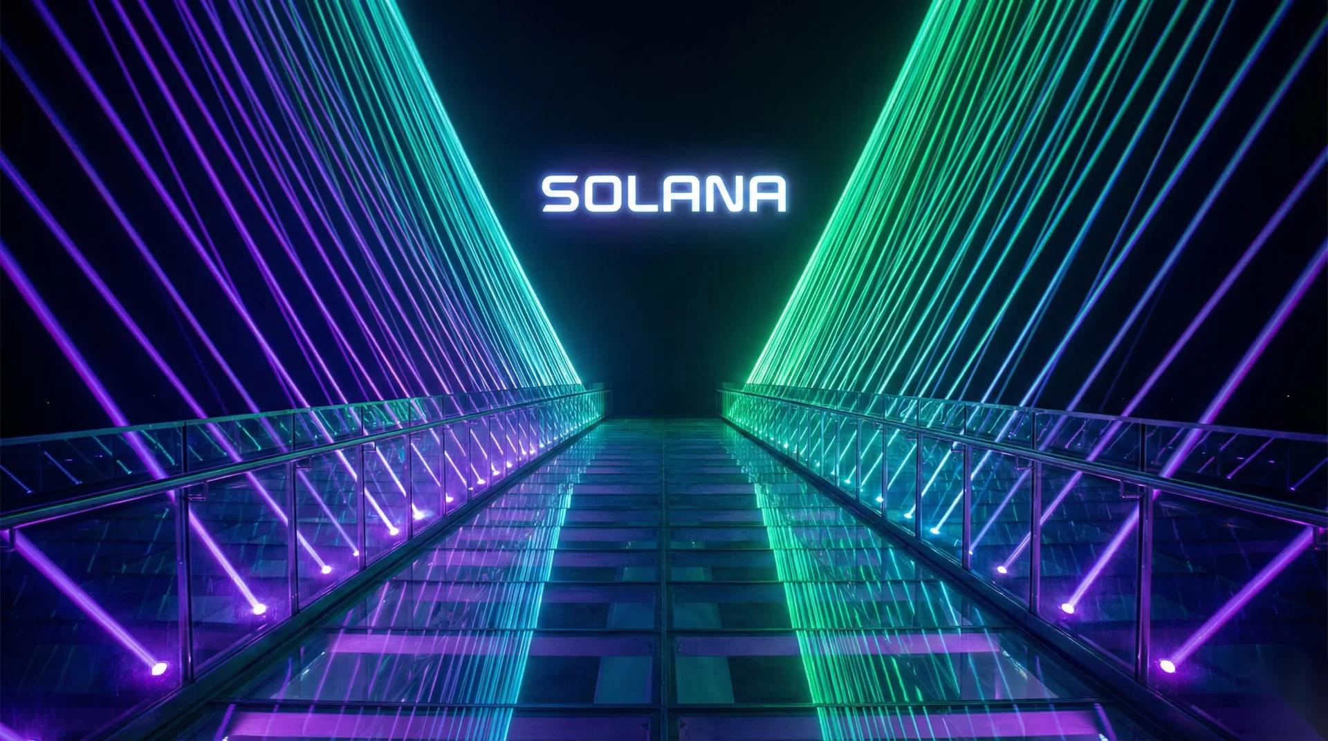 Solana以9亿美元真实世界资产流入领跑，分析师看好后市