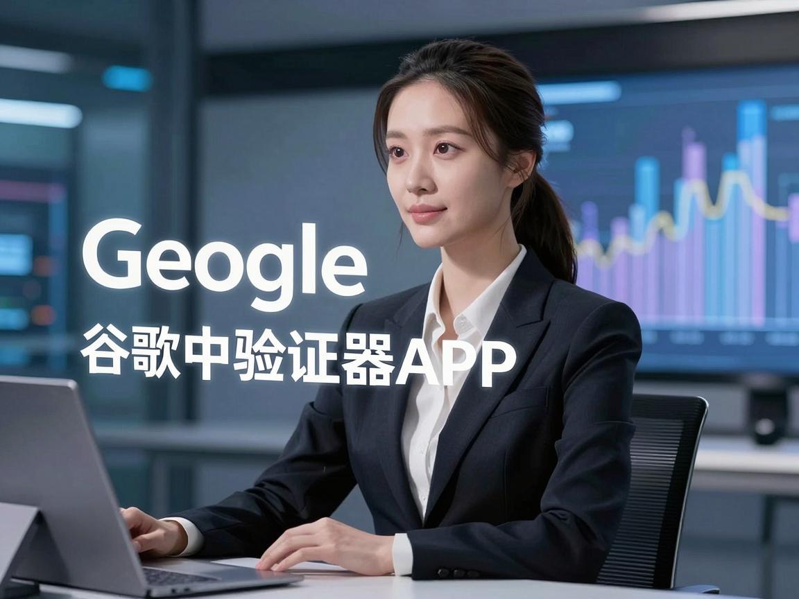 探索币安Web3的谷歌验证器APP，开启去中心化金融的新纪元