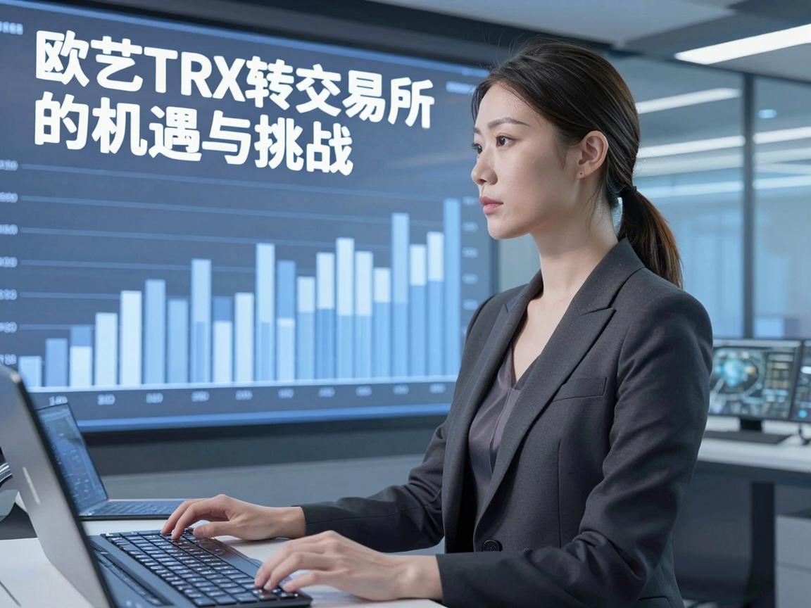 欧艺TRX转交易所的机遇与挑战