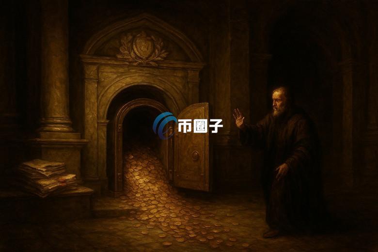 欧洲央行执行委员会成员Piero Cipollone:稳定币恐让银行体系将流失零售存款