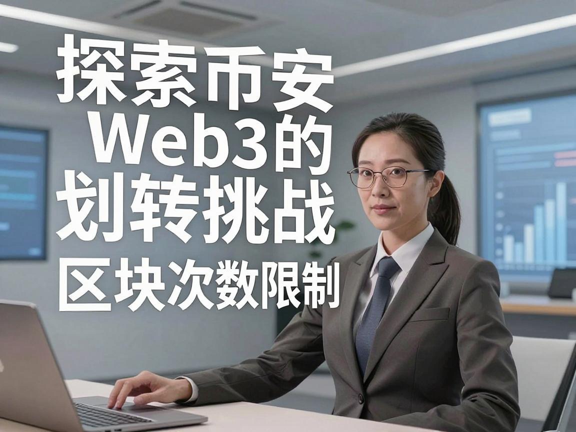 探索币安Web3的划转挑战,区块次数限制