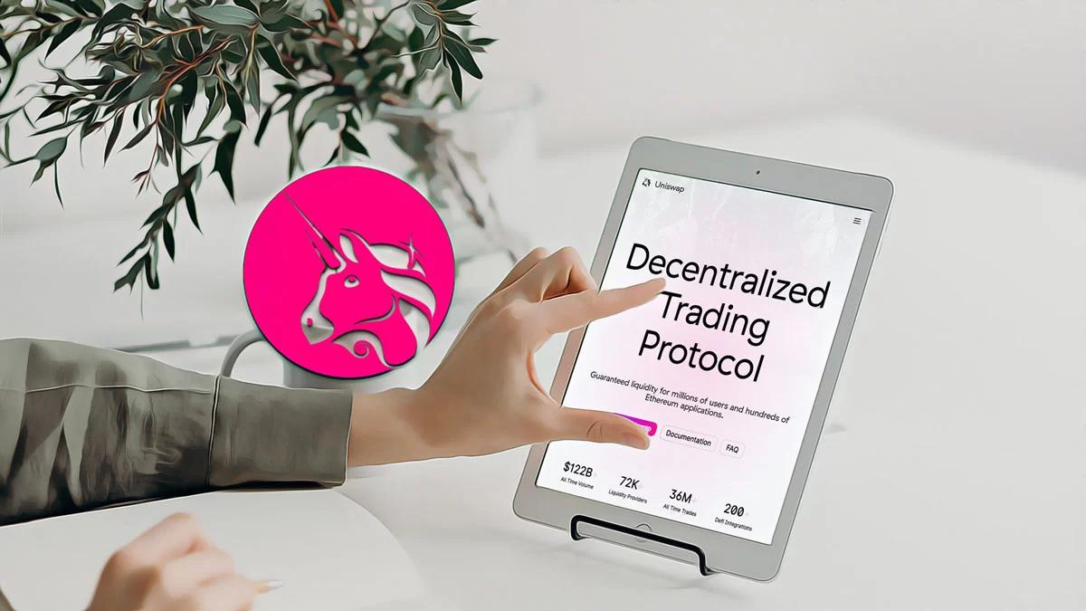 Uniswap考虑在治理投票中采取重大举措
