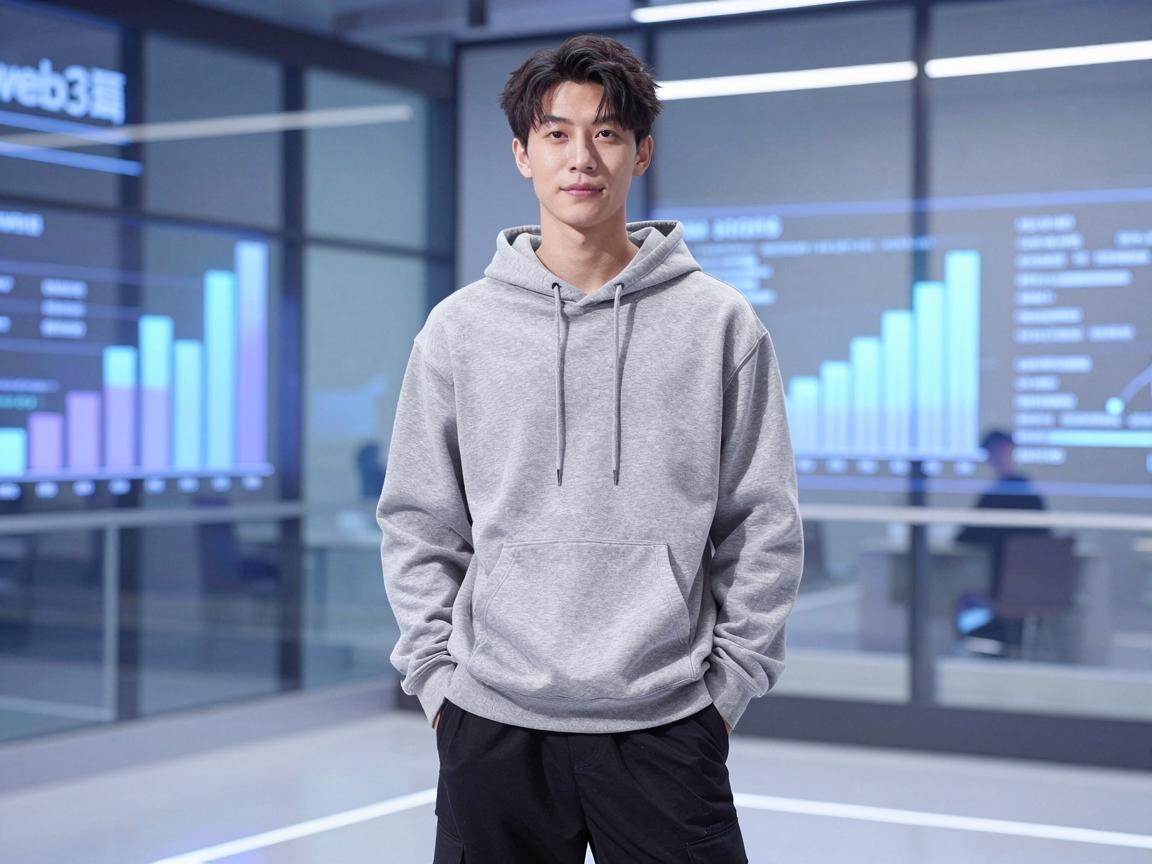 三欧义web3韩休闲男装，潮流与舒适的完美融合