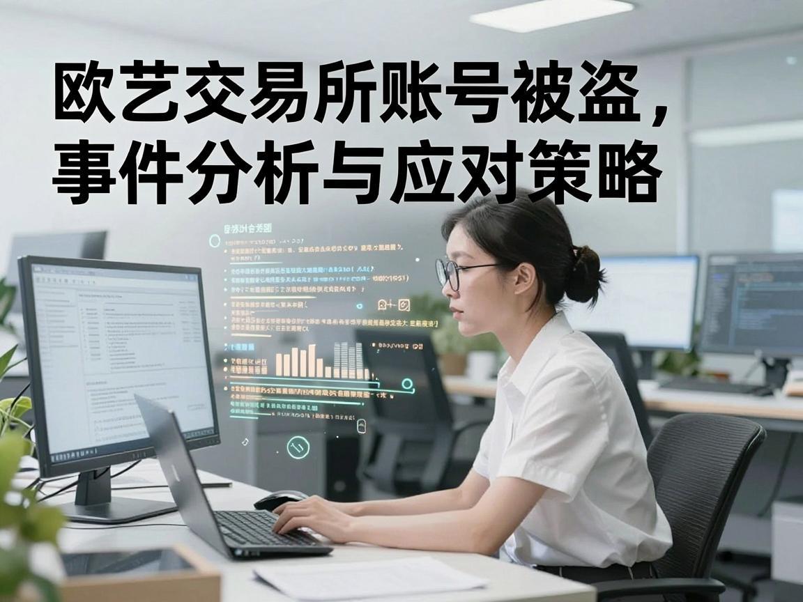 欧艺交易所账号被盗事件分析与应对策略