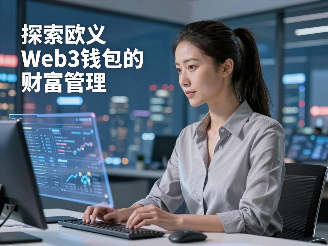 探索欧义Web3钱包的财富管理