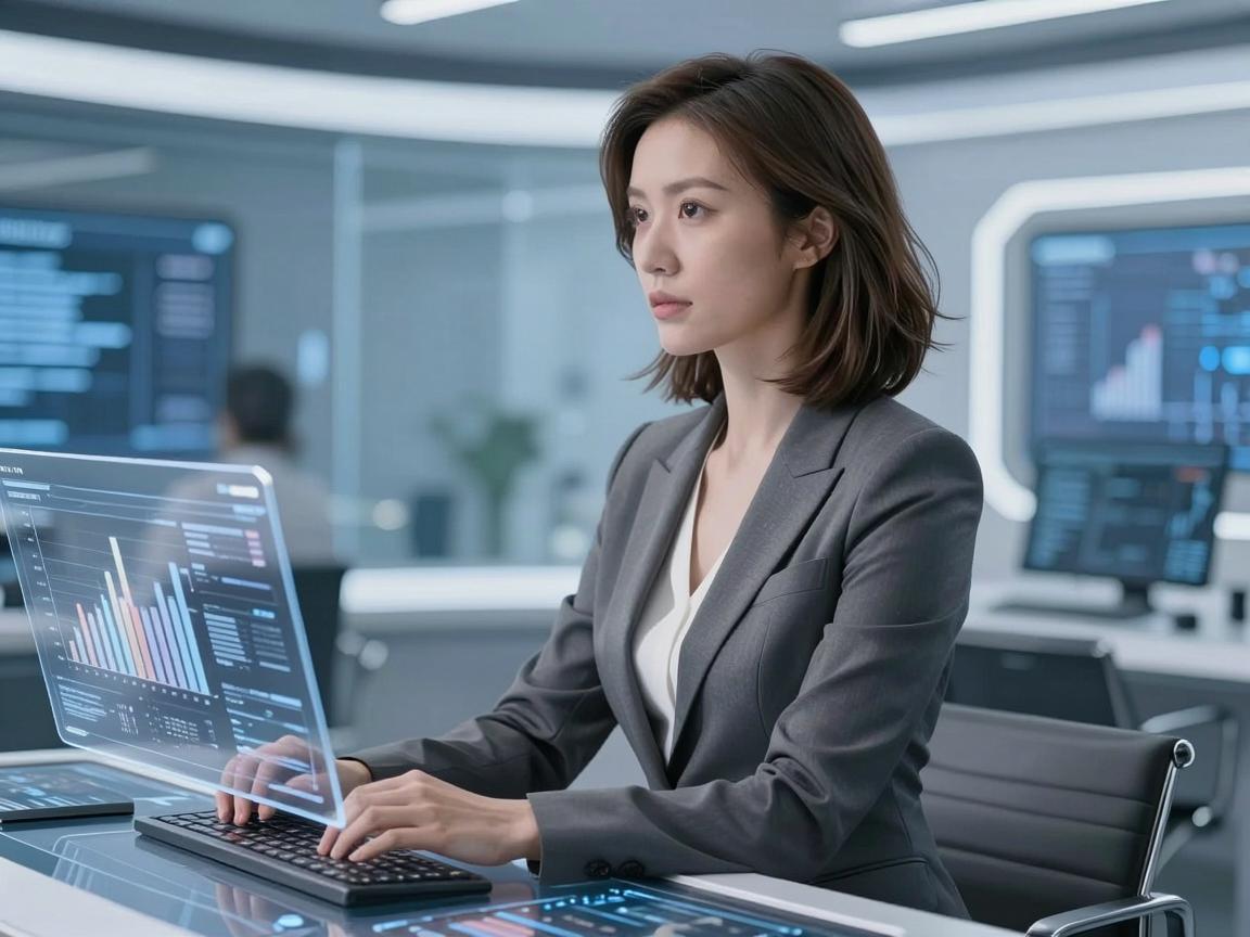 探索Web3与奥朗斯的融合之路