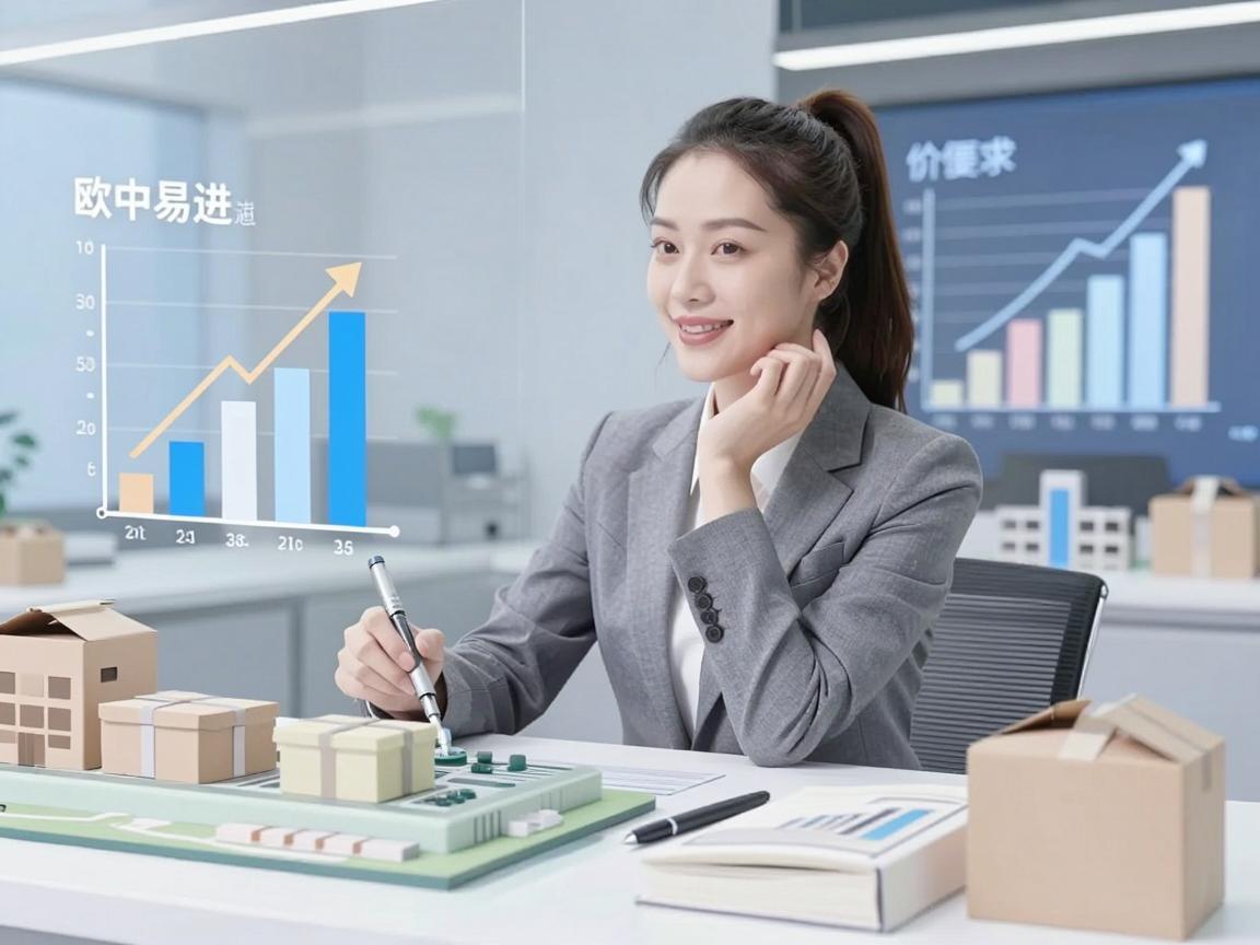 探索欧中易进口商品，丰富多样的选择与价值