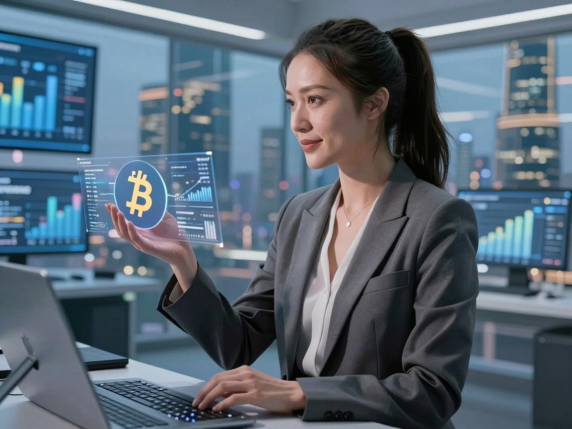 探索币安Web3的未来，现在是否还值得投资