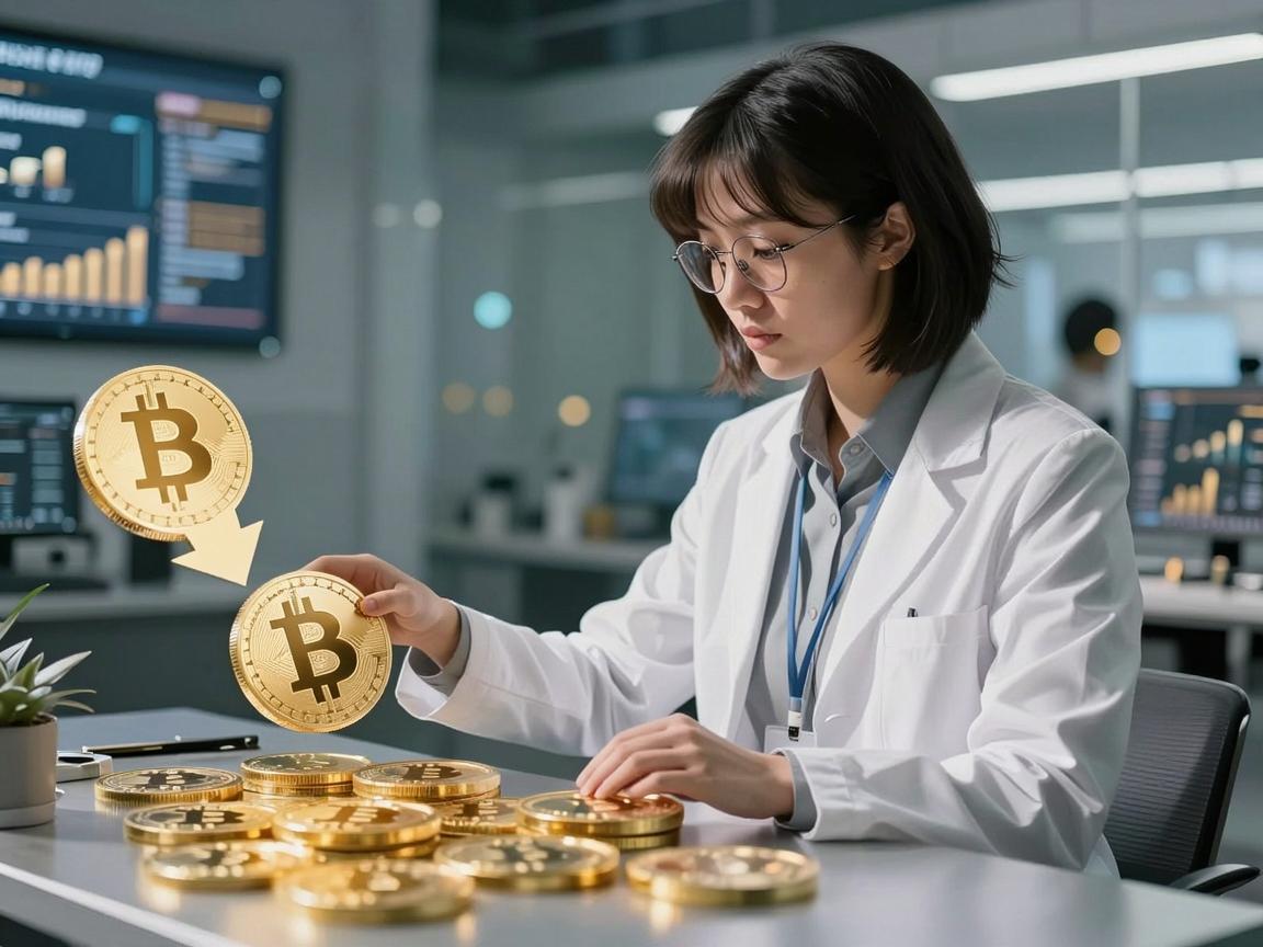 探索Web3时代的加密货币提取与交易