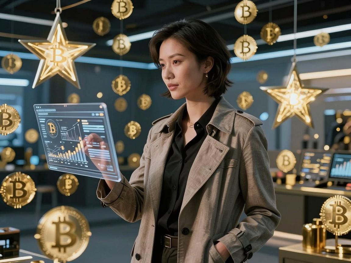 探索欧艺交易所Luna,加密货币市场的新星