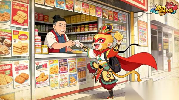 放开那妖怪神将地藏王玩法攻略