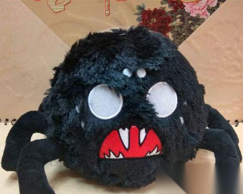 探索饥荒世界的乐趣——饥荒玩具系列详细解析 从纸牌到毛绒