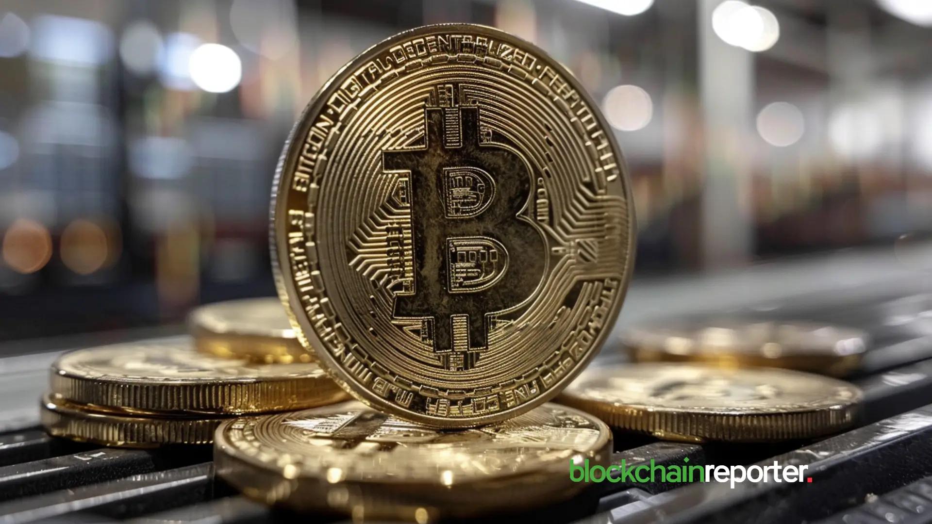 比特币价格预测：BTC能否守住6.5万美元，还是将跌至6万美元