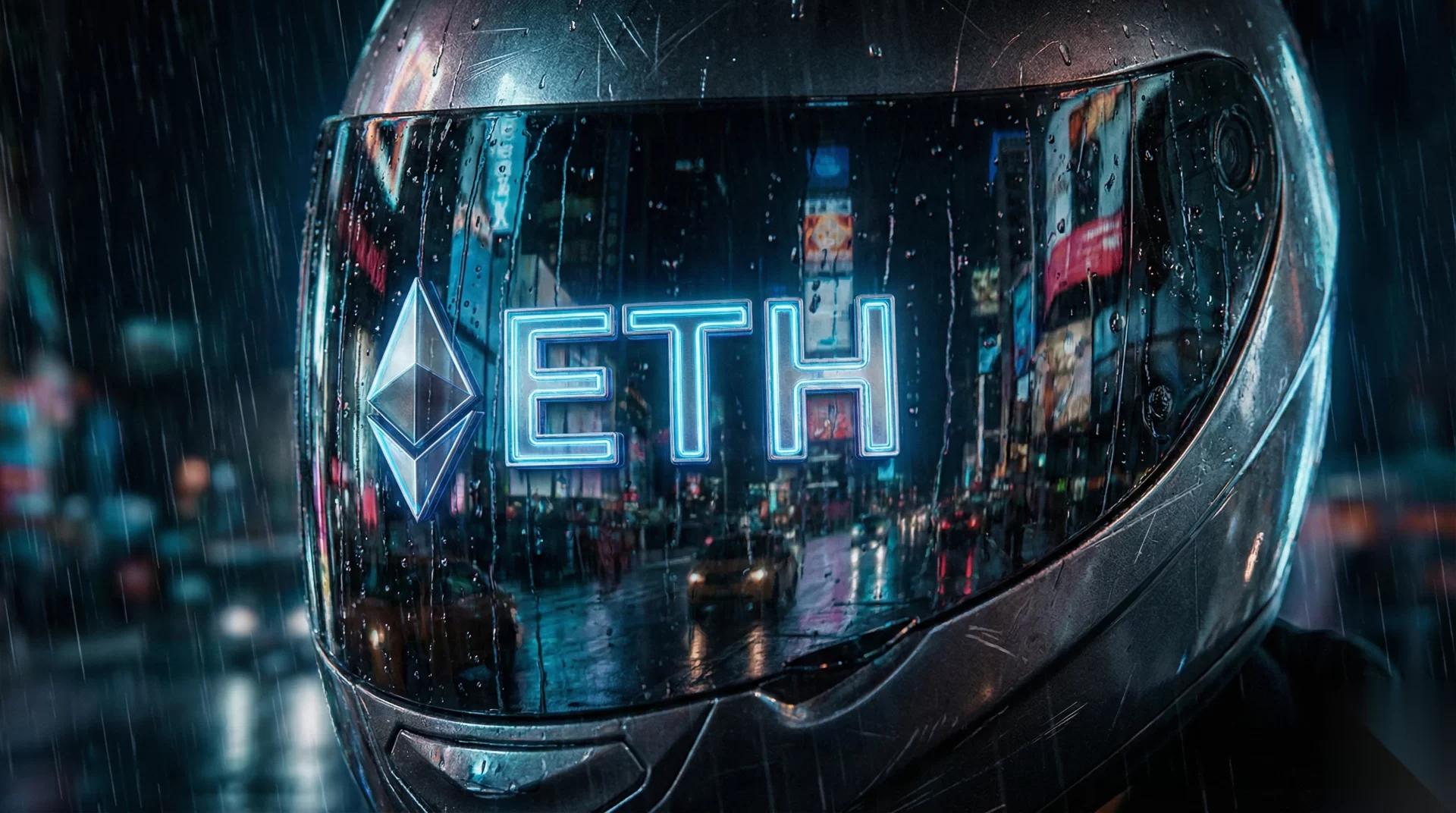 美国现货以太坊ETF周流入1.05亿美元，创4月以来最大单周净流入