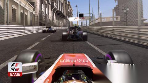 火爆的f1游戏下载 2026激情的f1赛车游戏盘点