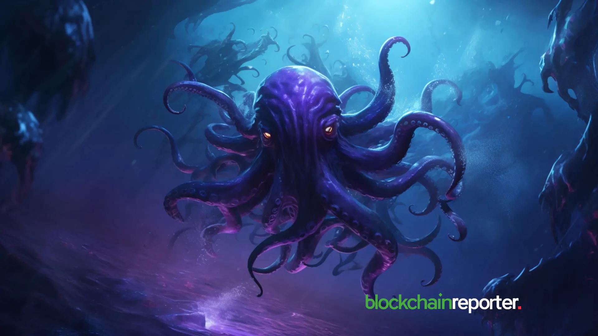 Kraken母公司Payward与GTN合作，通过xStocks平台推出代币化股票